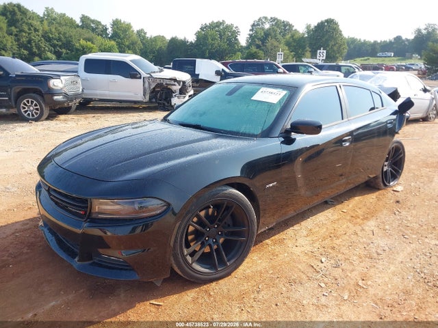 2018 Dodge CHARGER R/T 照片 2