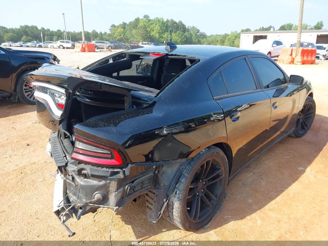 2018 Dodge CHARGER R/T 照片 4