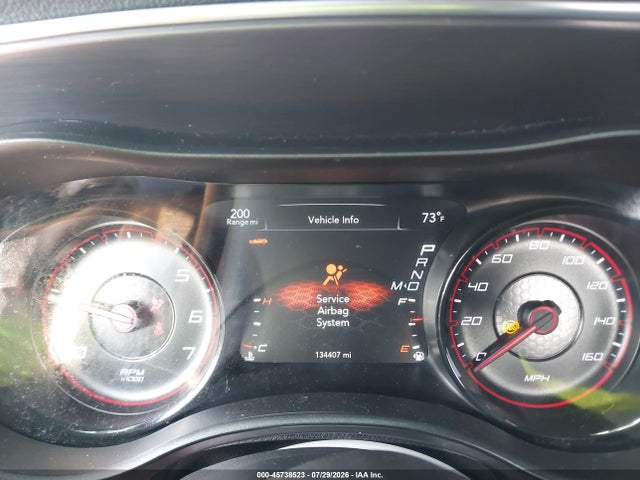 2018 Dodge CHARGER R/T 照片 7