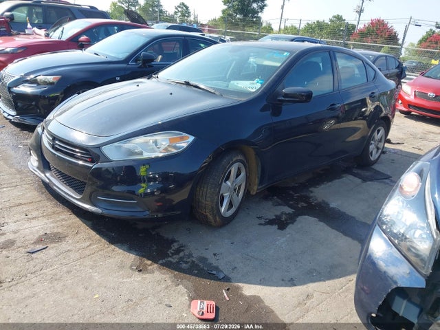 صورة 2 لـ 2016 Dodge DART SXT SPORT