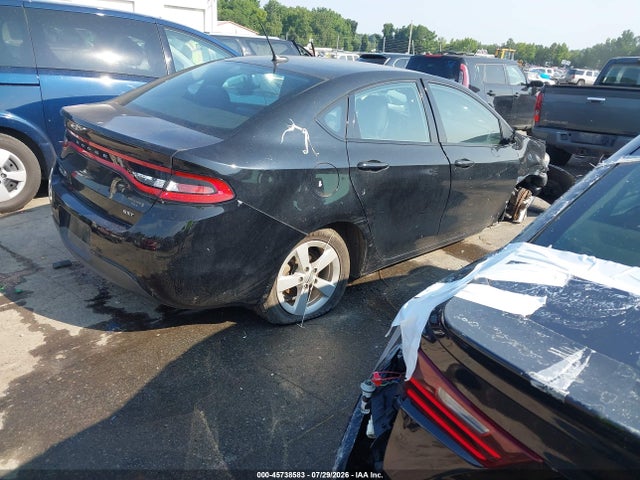 صورة 4 لـ 2016 Dodge DART SXT SPORT