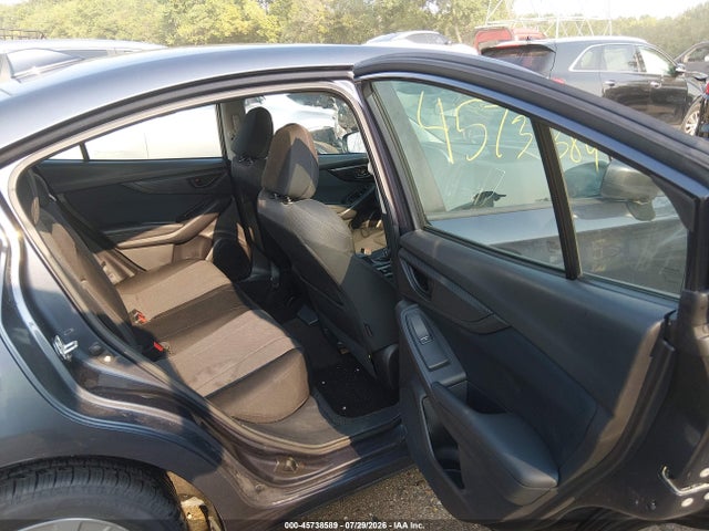 صورة 8 لـ 2017 Subaru IMPREZA 2.0I PREMIUM