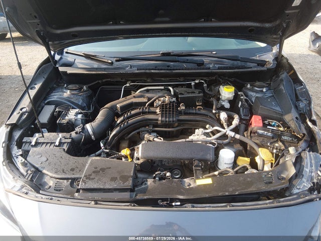 2017 SUBARU IMPREZA 2.0I PREMIUM 10