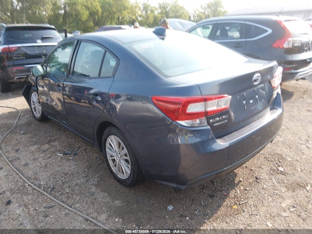 2017 SUBARU IMPREZA 2.0I PREMIUM 3