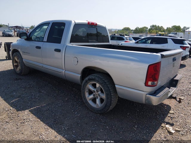 2006 Dodge RAM 1500 SLT — фото 3