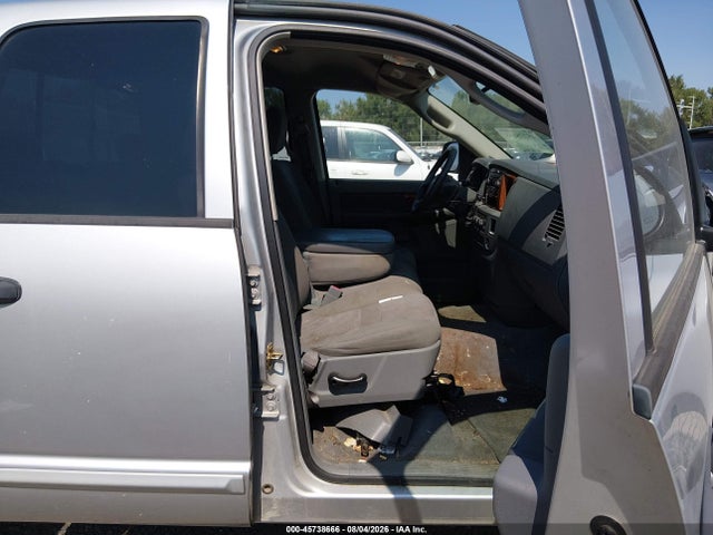 2006 Dodge RAM 1500 SLT — фото 5