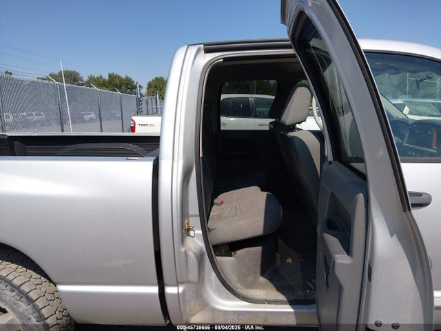 2006 Dodge RAM 1500 SLT — фото 8