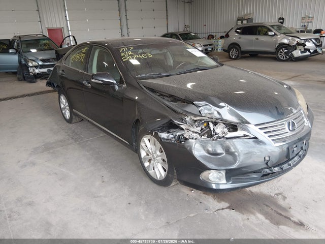 2010 LEXUS ES 