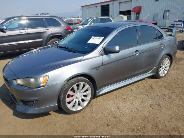صورة 2 لـ 2014 Mitsubishi LANCER ES