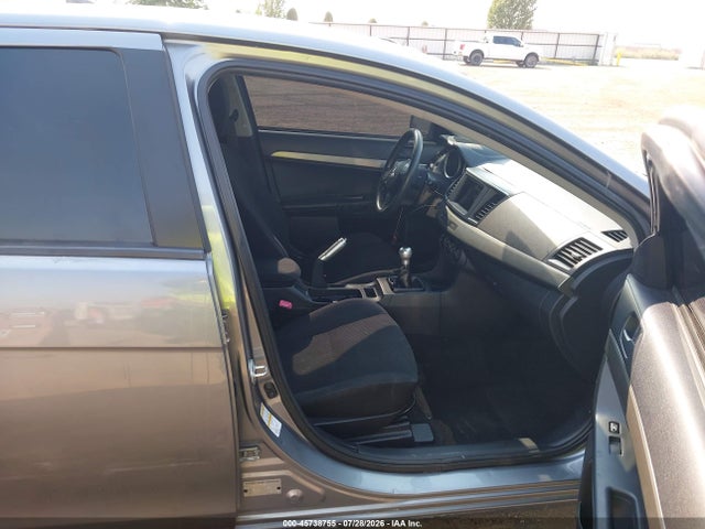 2014 Mitsubishi LANCER ES 照片 5