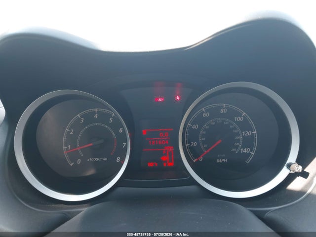 2014 Mitsubishi LANCER ES 照片 7
