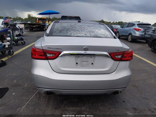 2016 Nissan MAXIMA 3.5 SL 缩略图 17