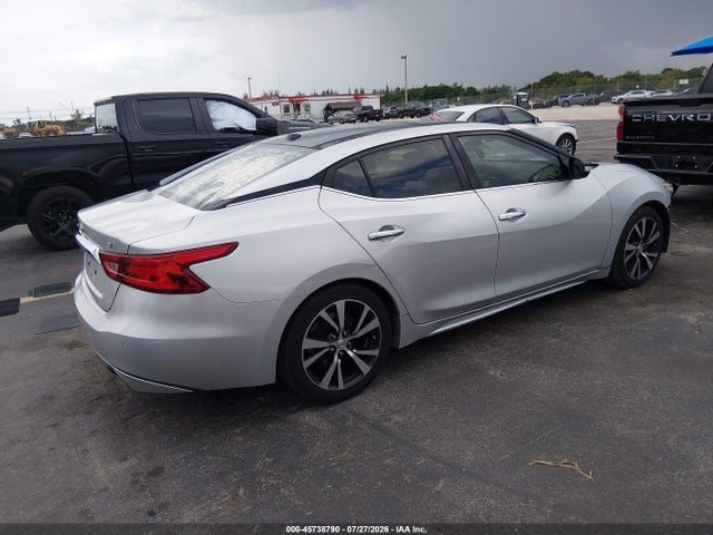 صورة 4 لـ 2016 Nissan MAXIMA 3.5 SL