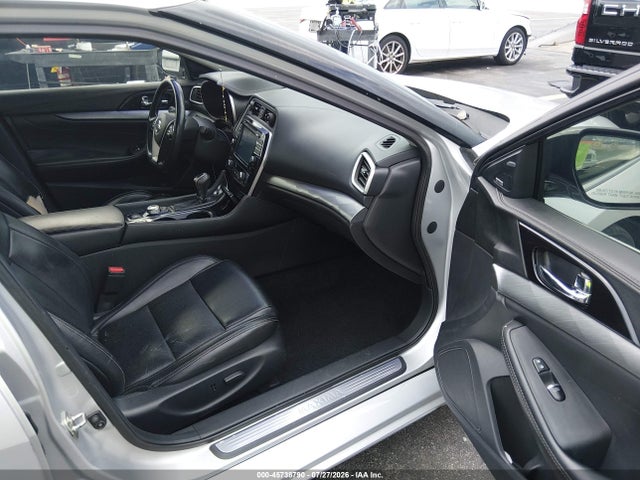 2016 Nissan MAXIMA 3.5 SL 缩略图 5
