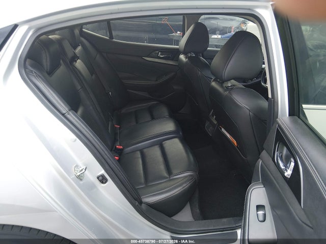 2016 Nissan MAXIMA 3.5 SL 缩略图 8