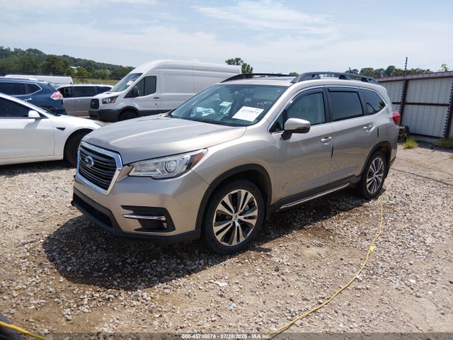 2019 SUBARU ASCENT LIMITED 2