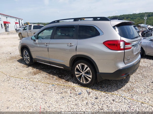 2019 SUBARU ASCENT LIMITED 3