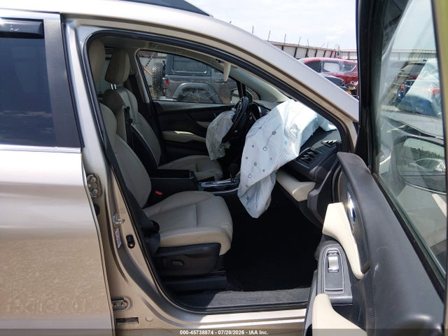2019 SUBARU ASCENT LIMITED 5