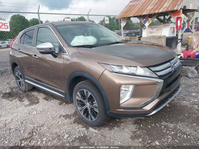 2018 MITSUBISHI ECLIPSE CROSS SE