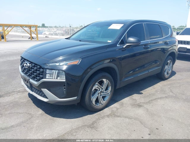 2021 HYUNDAI SANTA FE SE 2
