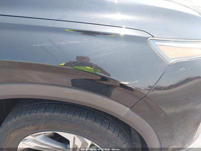 2021 HYUNDAI SANTA FE SE 6