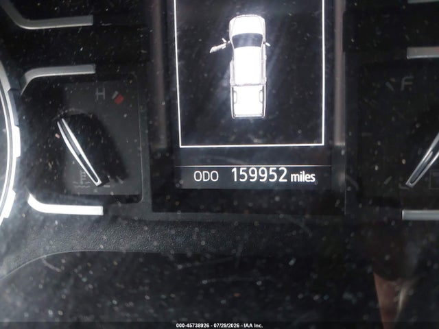 2019 TOYOTA TUNDRA SR5 5.7L V8 14