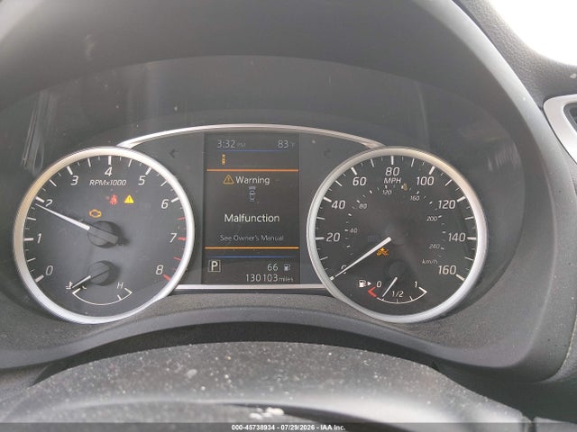 2019 NISSAN SENTRA SV 15