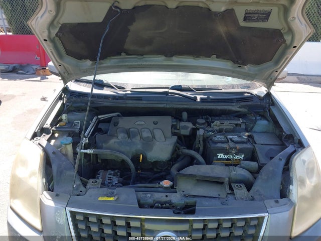 صورة 10 لـ 2007 Nissan SENTRA 2.0