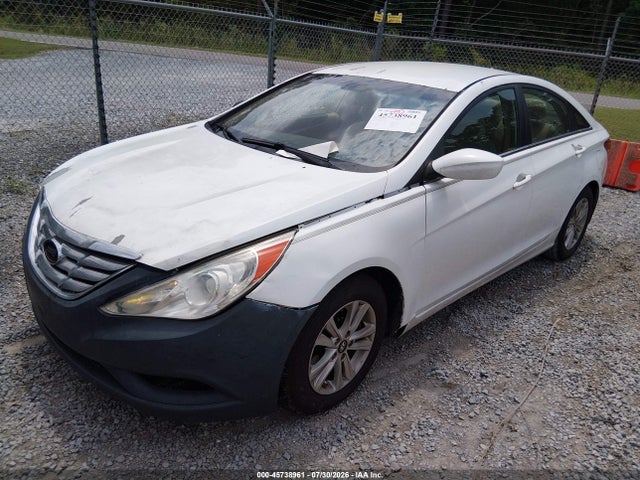 صورة 2 لـ 2012 Hyundai SONATA GLS