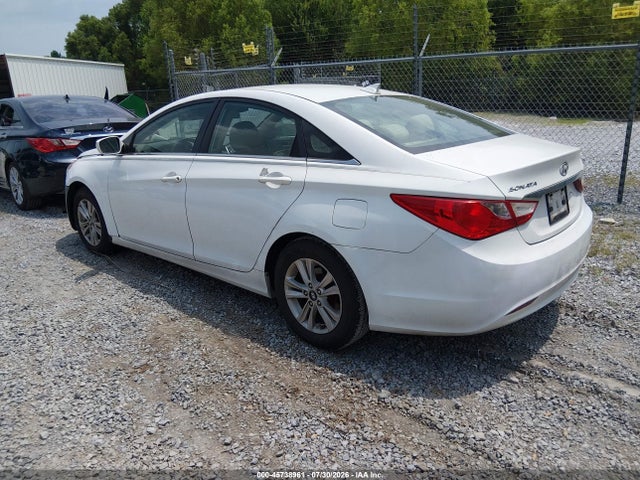 صورة 3 لـ 2012 Hyundai SONATA GLS