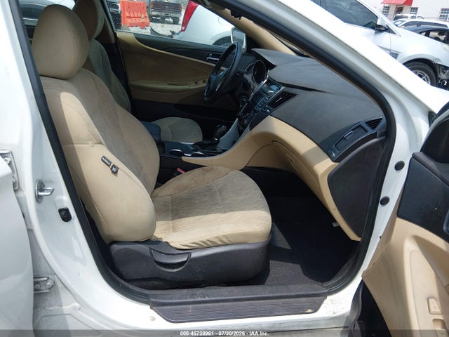 صورة 5 لـ 2012 Hyundai SONATA GLS