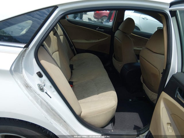 صورة 8 لـ 2012 Hyundai SONATA GLS
