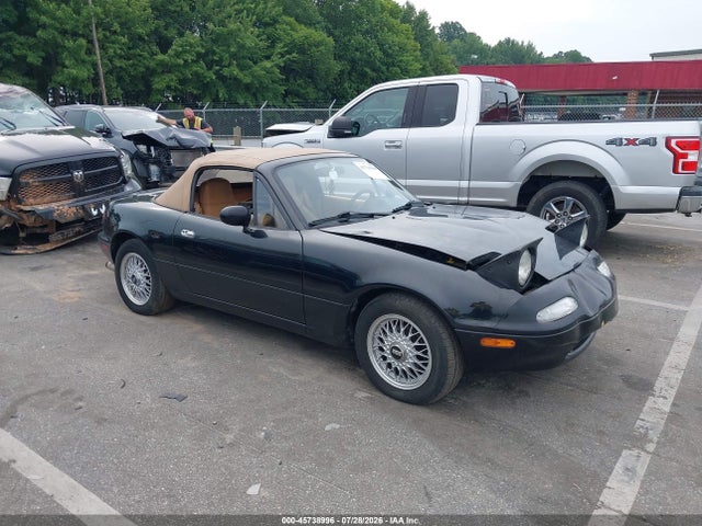 1992 MAZDA MX-5 