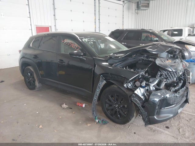 2025 MAZDA CX-5 2.5 S PREMIUM PACKAGE