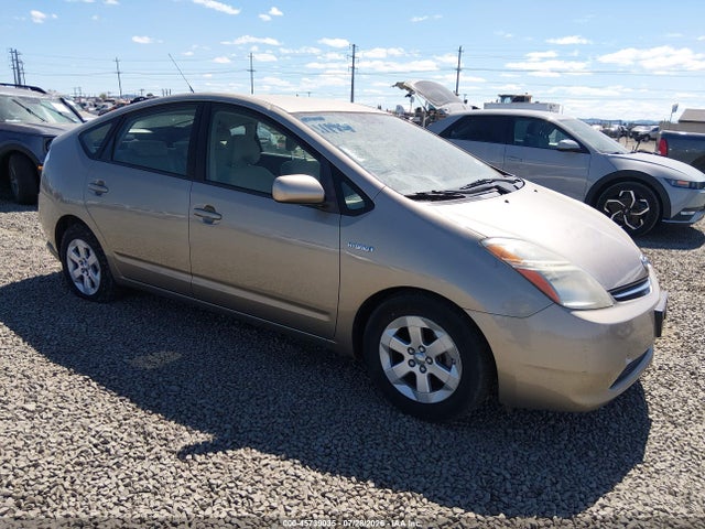2007 TOYOTA PRIUS 
