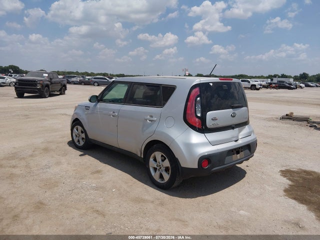 2017 KIA SOUL — фото 3