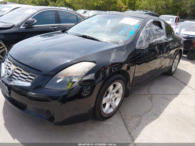 صورة 2 لـ 2008 Nissan ALTIMA 2.5 S