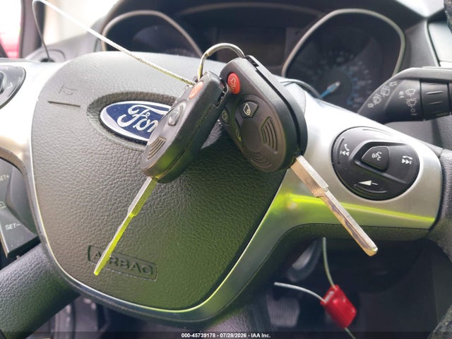 صورة مصغرة 11 لـ 2014 FORD FOCUS SE