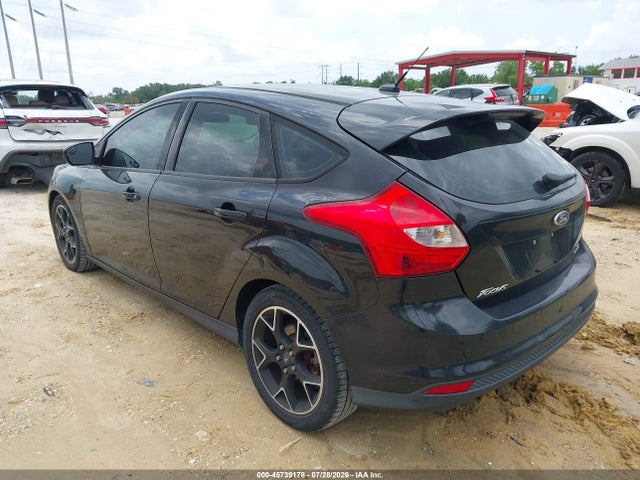2014 FORD FOCUS SE — фото 3