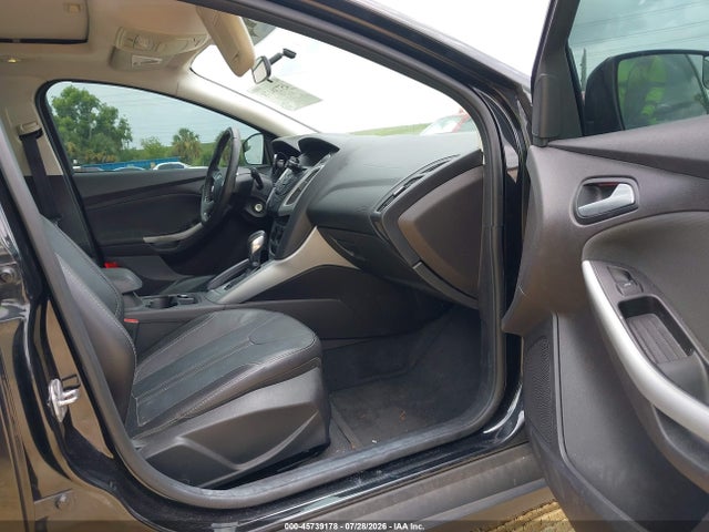 2014 FORD FOCUS SE — фото 5