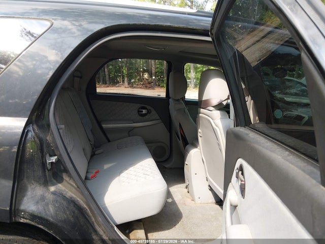 2006 Chevrolet EQUINOX LT — фото 8