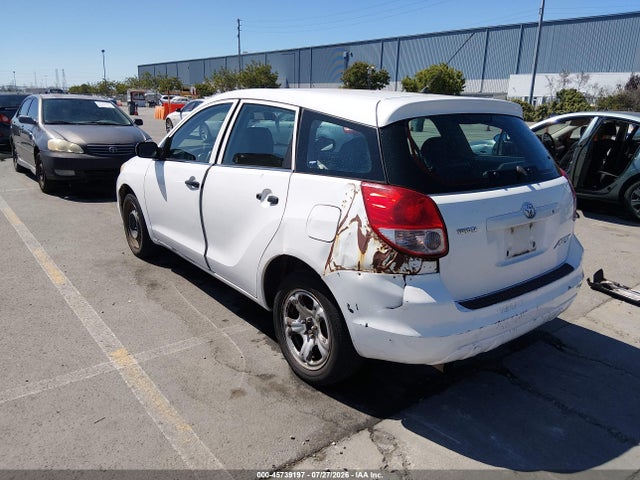 صورة 3 لـ 2005 Toyota MATRIX