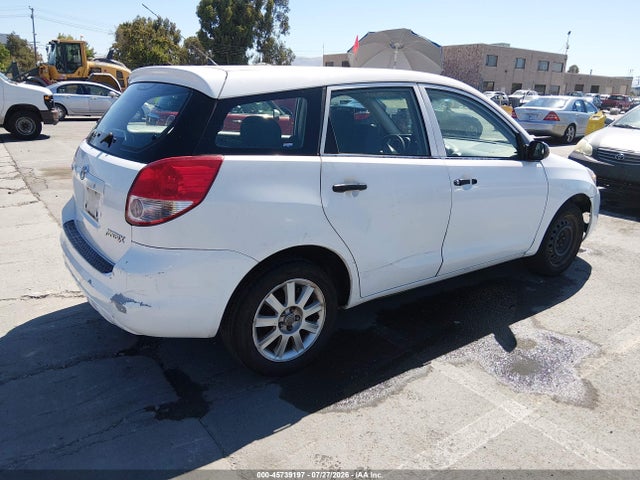 صورة 4 لـ 2005 Toyota MATRIX