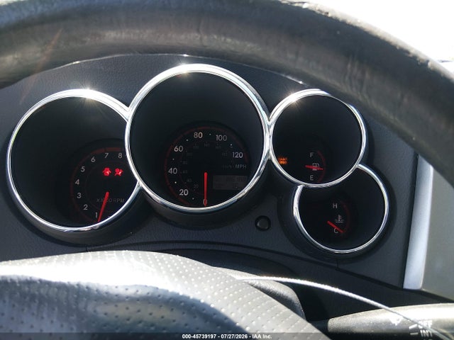 صورة 7 لـ 2005 Toyota MATRIX