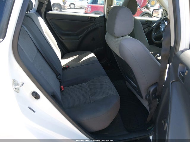 صورة 8 لـ 2005 Toyota MATRIX