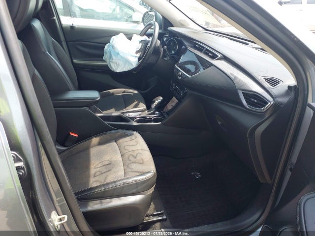 2021 BUICK ENCORE GX FWD SELECT 5