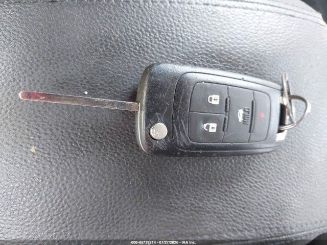2015 Chevrolet CRUZE LS AUTO — миниатюра 11
