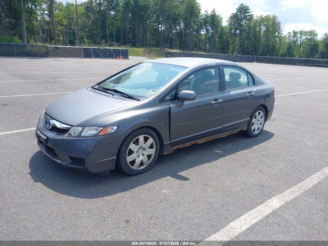 صورة 2 لـ 2009 Honda CIVIC LX