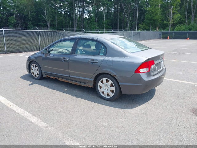 صورة 3 لـ 2009 Honda CIVIC LX