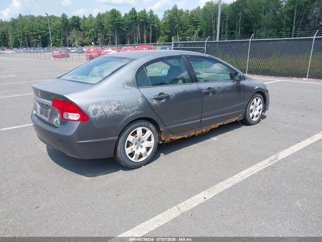 صورة 4 لـ 2009 Honda CIVIC LX